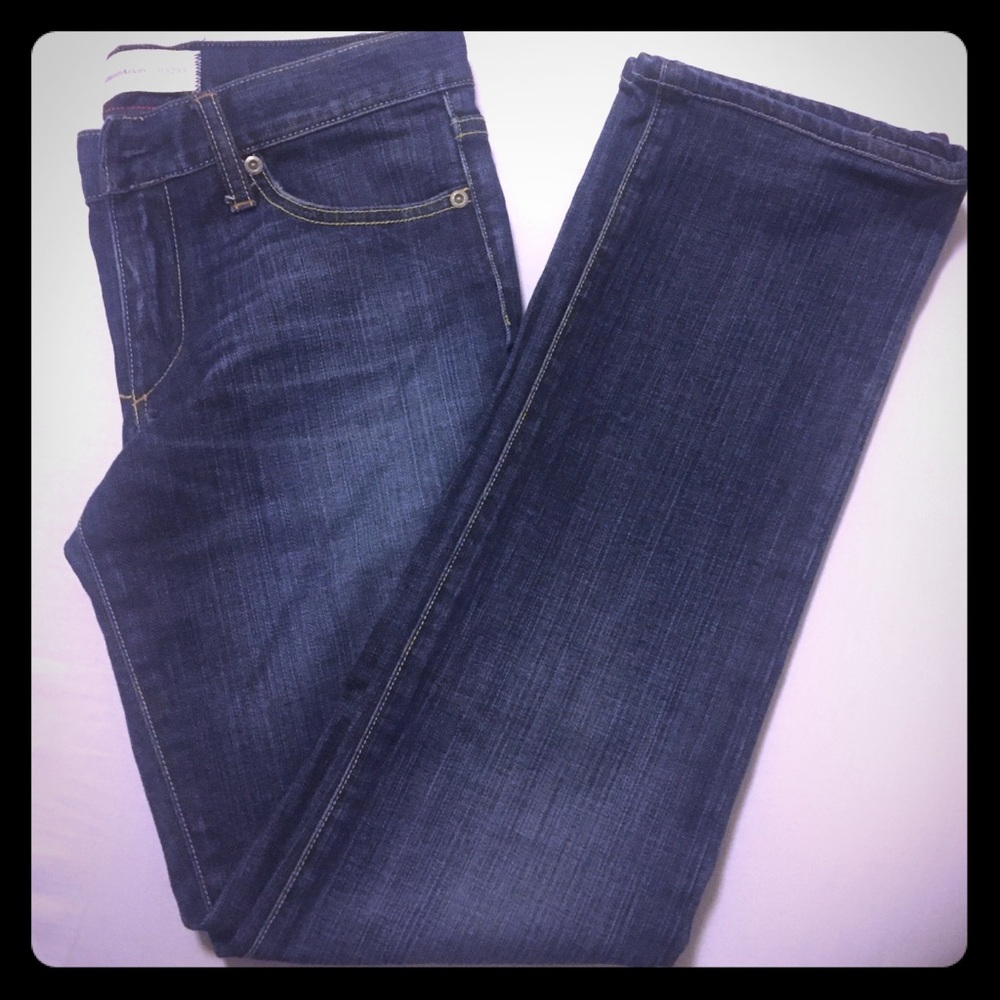 Paperdenim&cloth Jeans